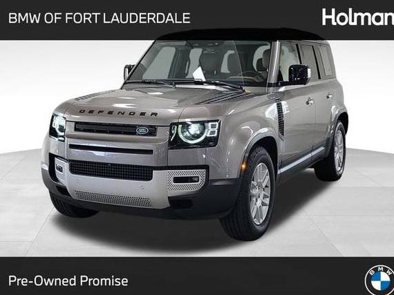 LAND ROVER DEFENDER 2024 SALEJ7EU2R2279145 image